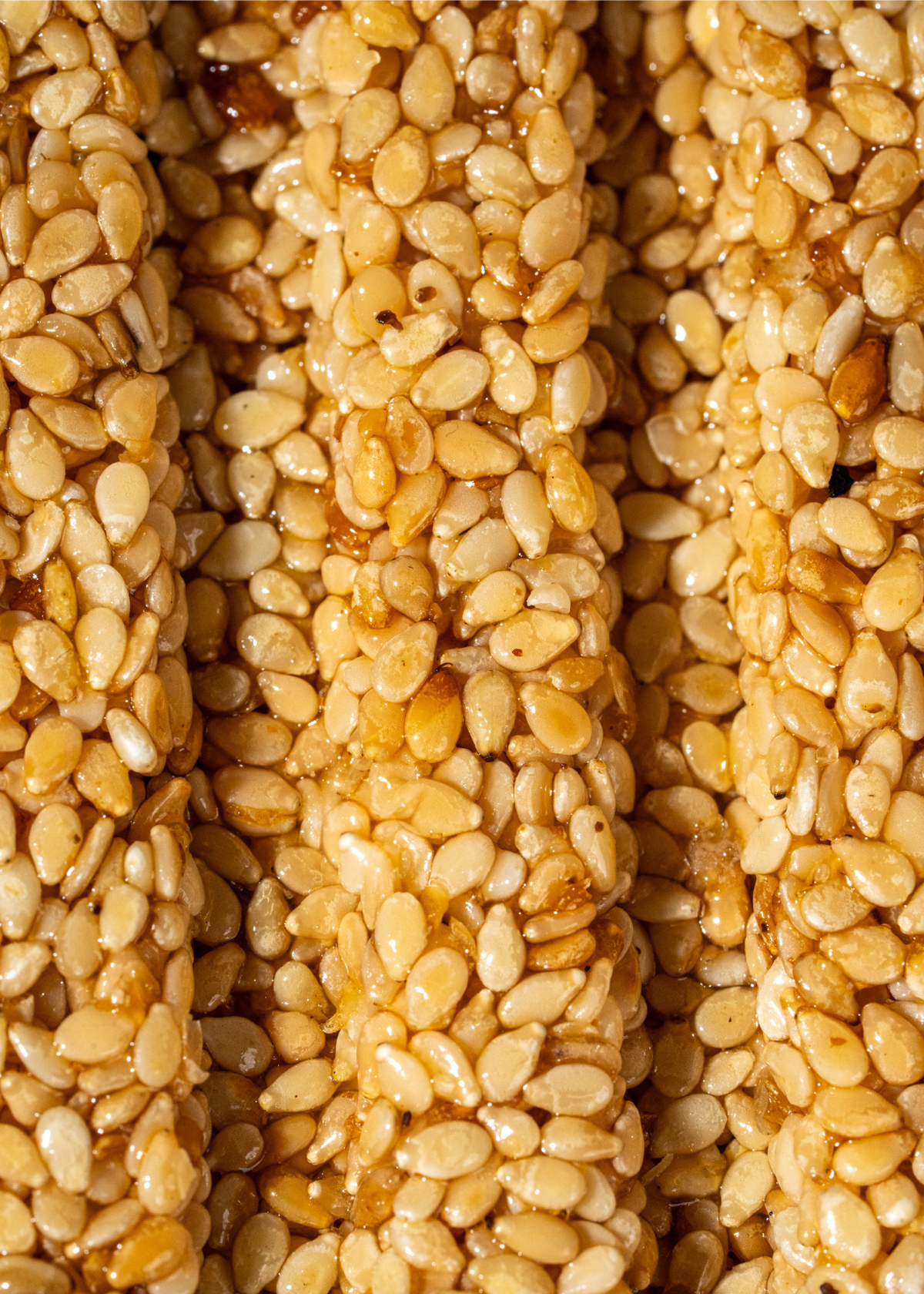 Sahha Susamlı Bar 40g