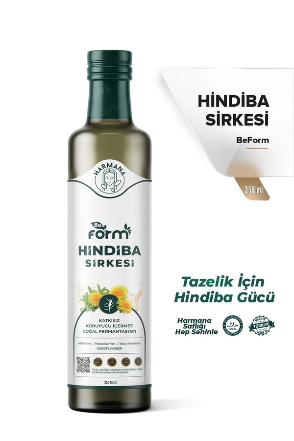 Harmana BeForm Hindiba Sirkesi 250ml