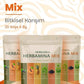 Herbamina Mix Bitkisel Karışımı 20 x 8g