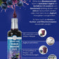 Zühre Ana Blaubeer Extrakt 640g