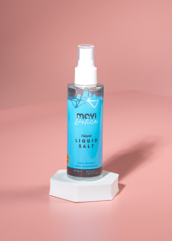 Mayi Sıvı Kaynak Tuzu 150ml