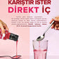 Zühre Ana Kekre Termojenik Mix 250ml