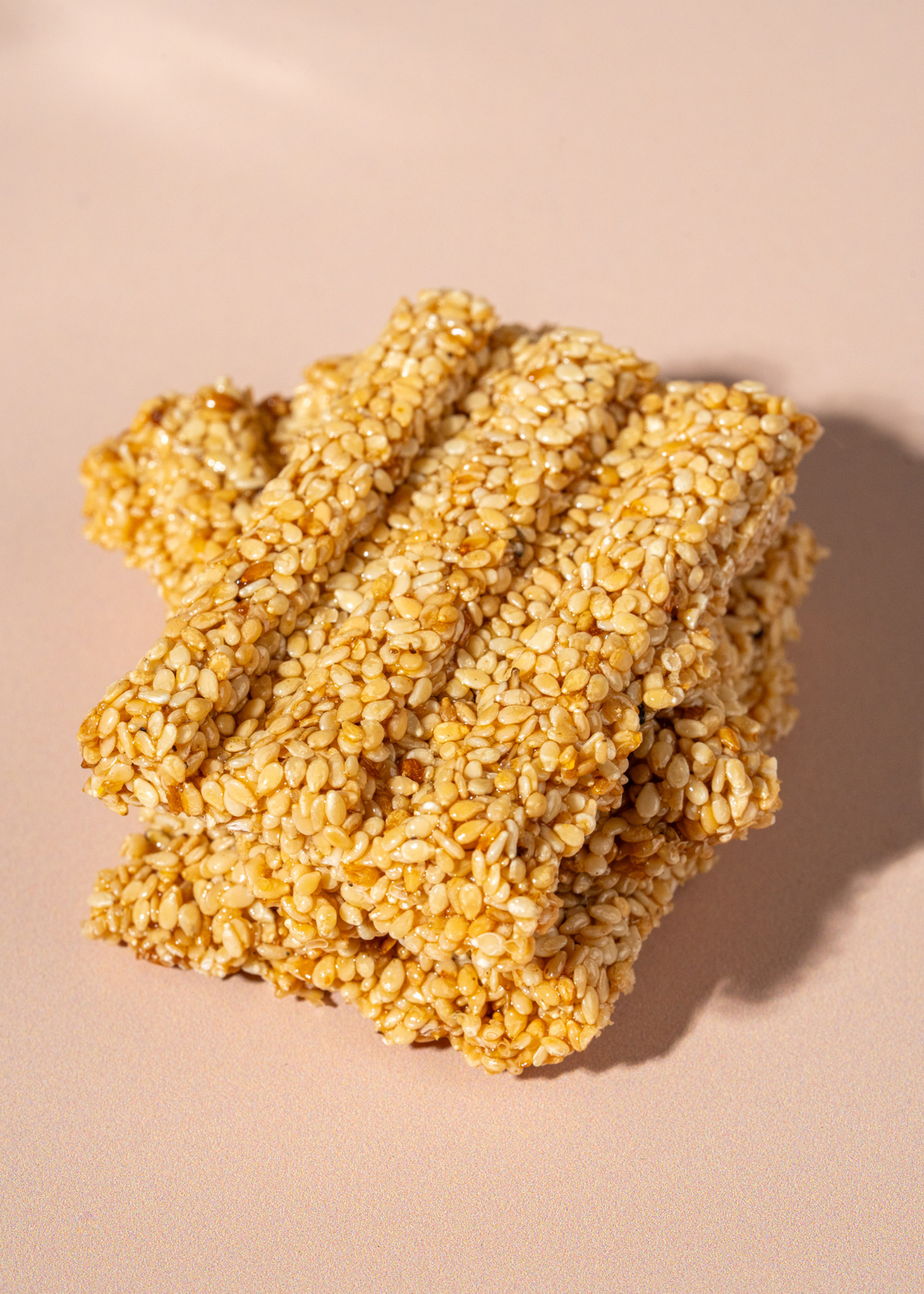 Sahha Susamlı Bar 40g