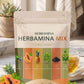 Herbamina Mix Bitkisel Karışımı 20 x 8g