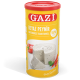 Gazi Hirtenkäse %55 fett
