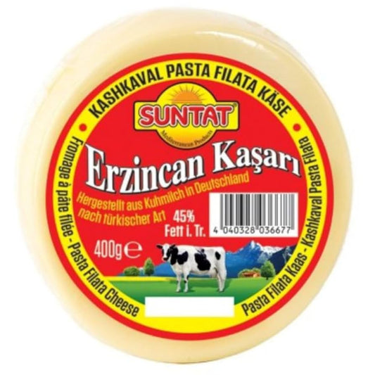 Suntat Kashar-Käse 400 g