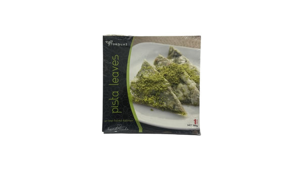 Turguaz Antep Fıstıklı Katmer 150 gr