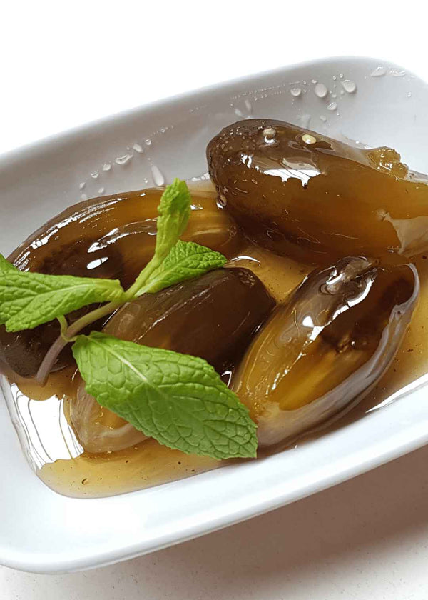 Patlıcan Reçeli 750g