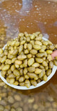 Aydın El Kırması Yeşil Zeytin 1kg