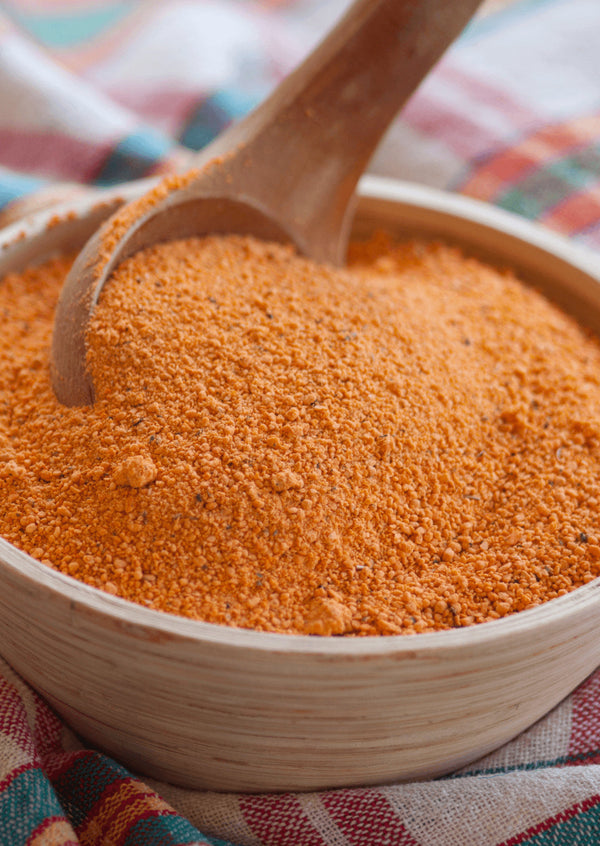 Ev Yapımı Aydın Tarhanası 700g
