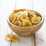 Bananenchips 500g
