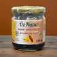 Bittermelone Paste mit Honig (Kudret Narı) 240g