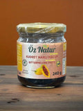 Bittermelone Paste mit Honig (Kudret Narı) 240g