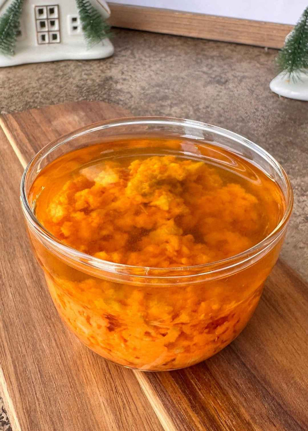 Öznatur Zeytinyağlı Kudret Narı 310g