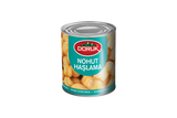 Doruk Ön Pişirilmiş Nohut 800g, Teneke