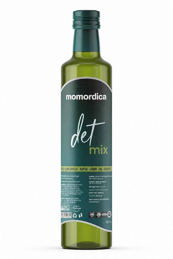 Momordica Det- Mix 250ml