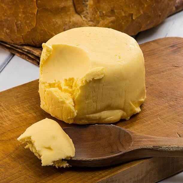 Doğal Çiftlik Tereyağı 1kg