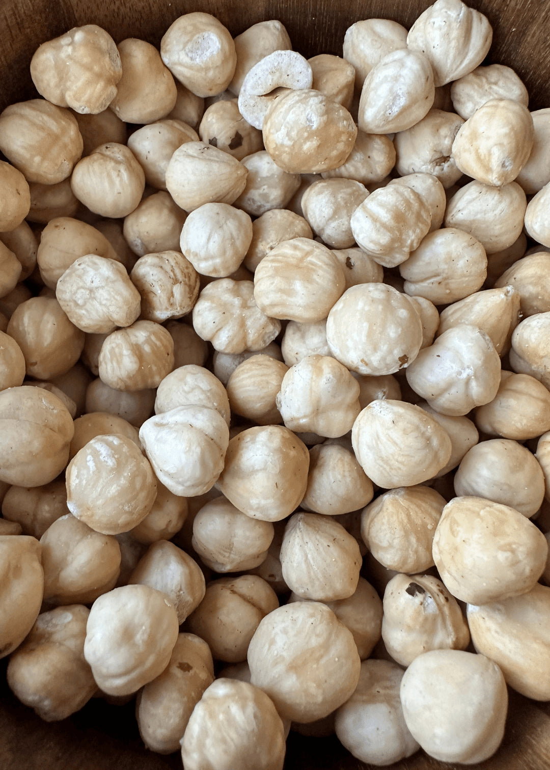 Çifte Kavrulmuş Fındık 700g