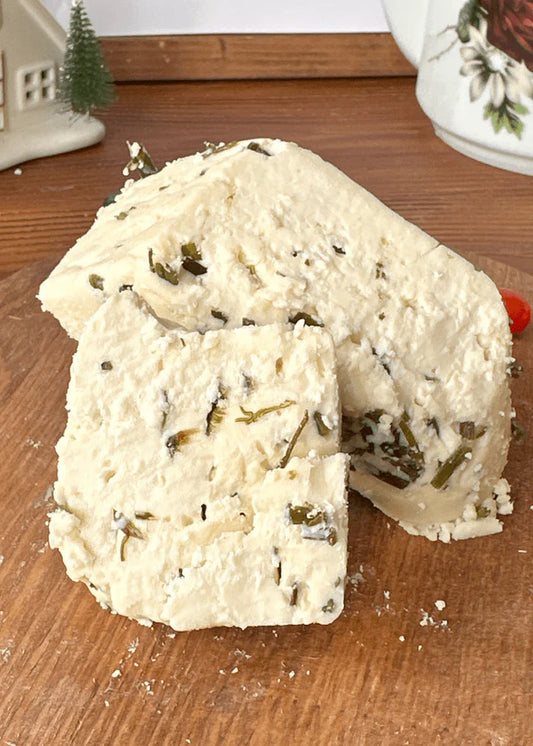 Echter Van-Kräuterkäse 500 g