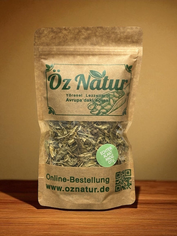 Andız Otu 50g