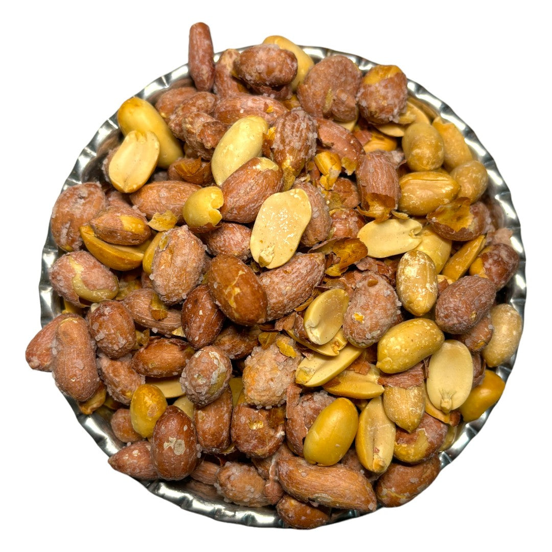 Tuzlu Yer Fıstığı 800g