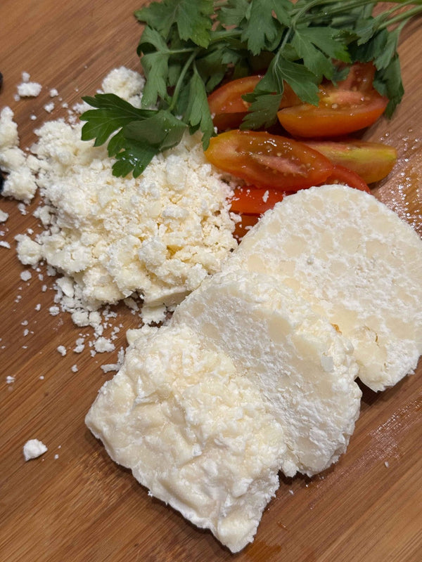 Eski Yayla Peyniri 400g