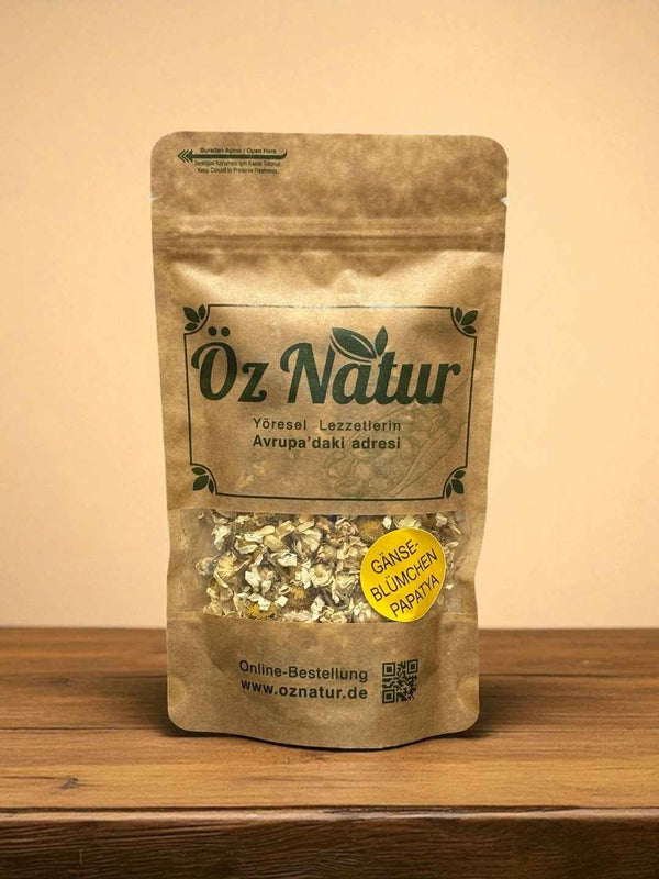 Papatya Çayı 30g