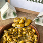Öznatur Gegrillte Grüne Oliven 1kg