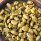 Öznatur Gegrillte Grüne Oliven 1kg