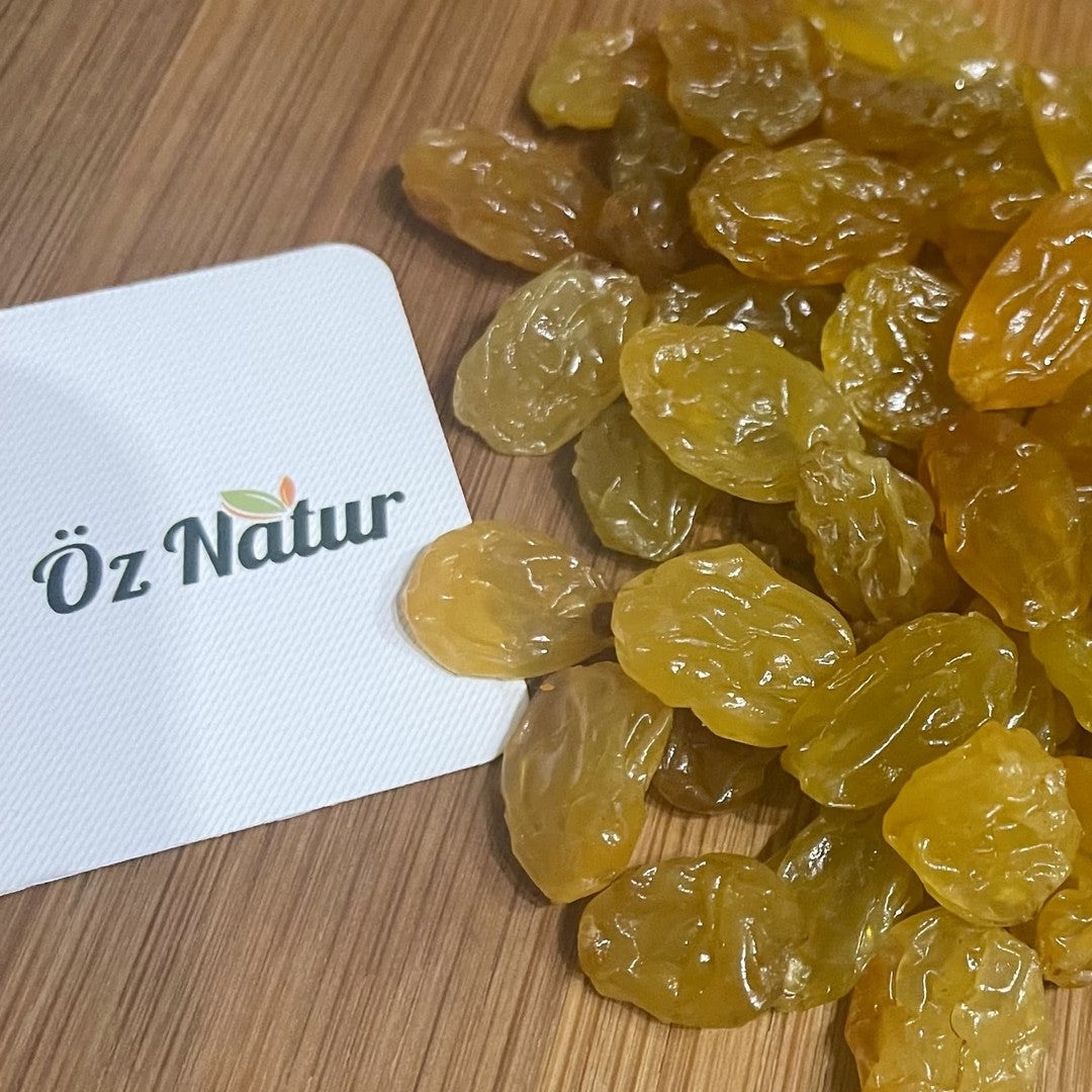 Çekirdeksiz Jumbo Üzüm 500g