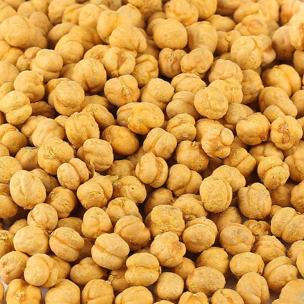 Tuzlu Sarı Leblebi 500g