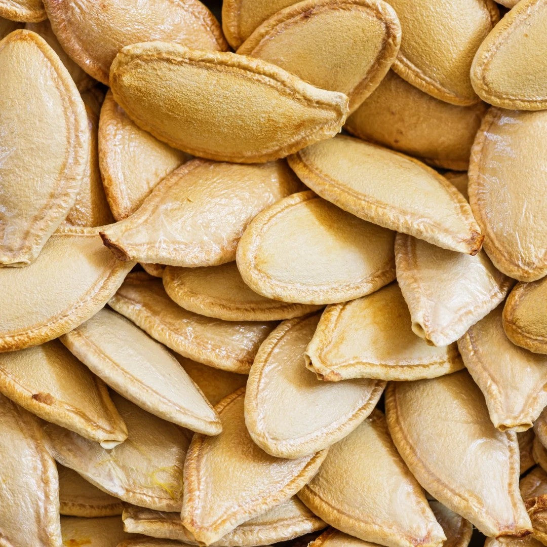 Kavrulmuş Kabak Çekirdeği 500g