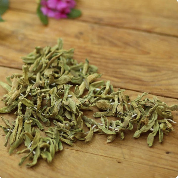 Taze Fasulye Kurusu ( 1 Dizi ) 50g (für 2-4 Personen)