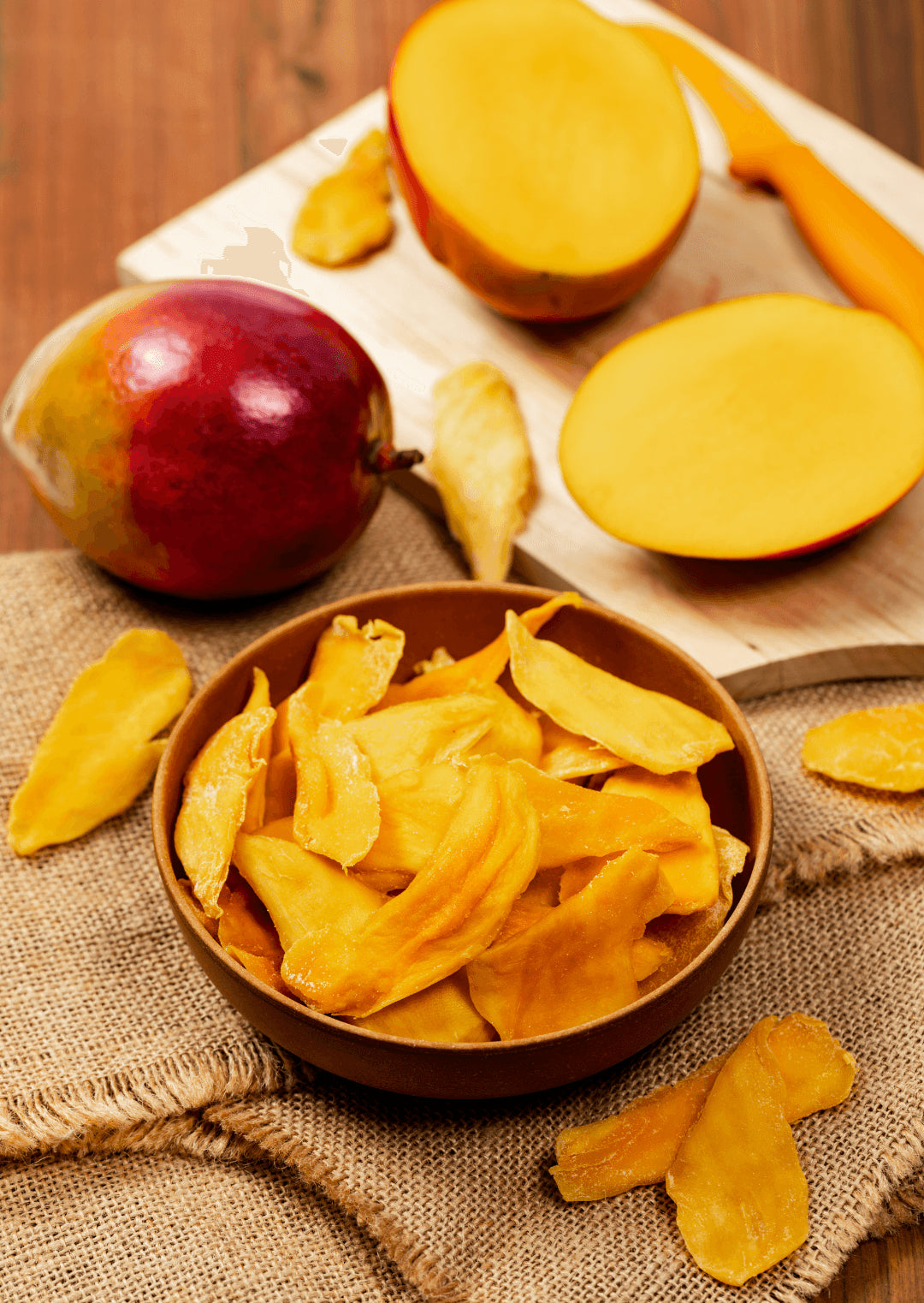 Mango Kurusu 500g