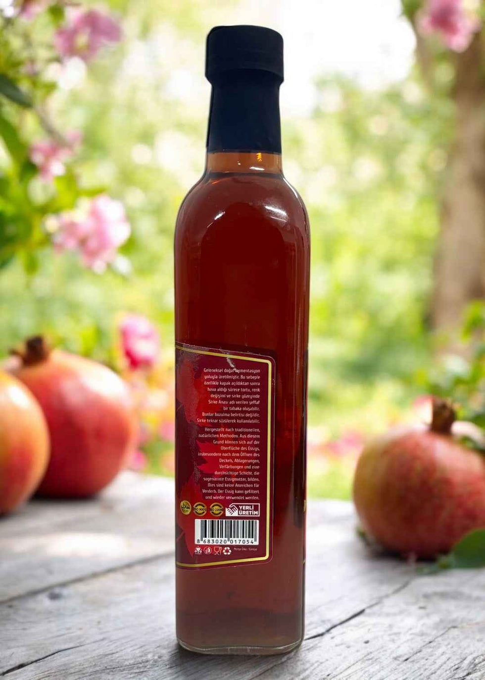 Öznatur Granatapfelessig 500ml
