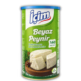 İçim Weißkäse 60 %, Dose
