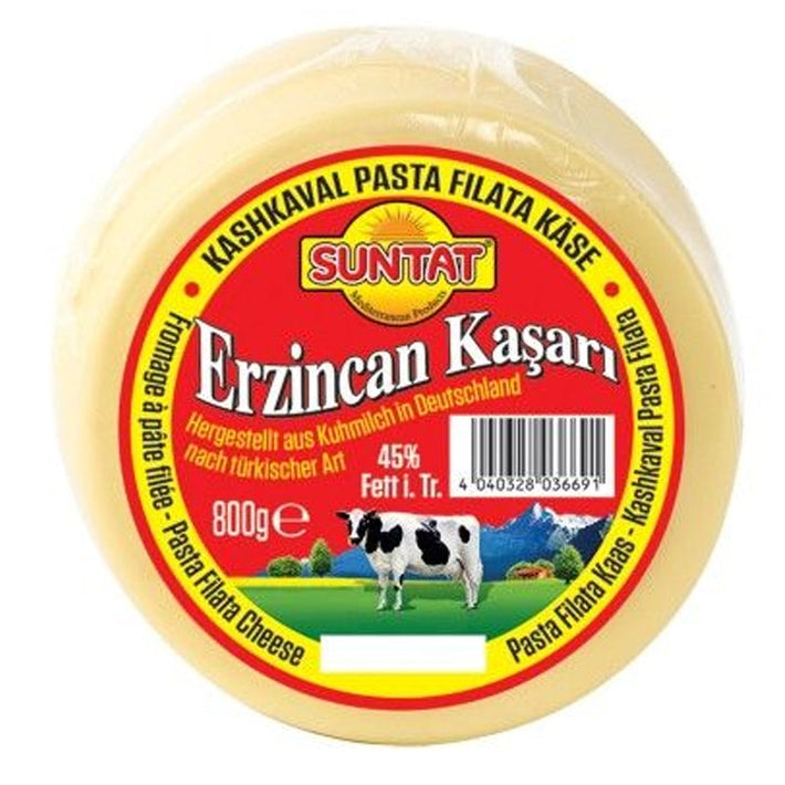 Suntat Kashar-Käse 800 g
