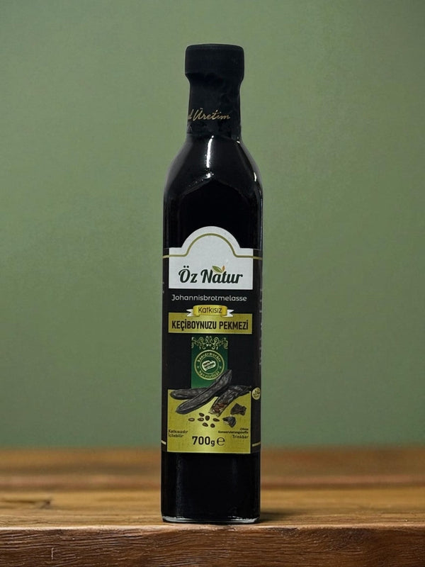 Harnup Keçiboynuzu Pekmezi 700g