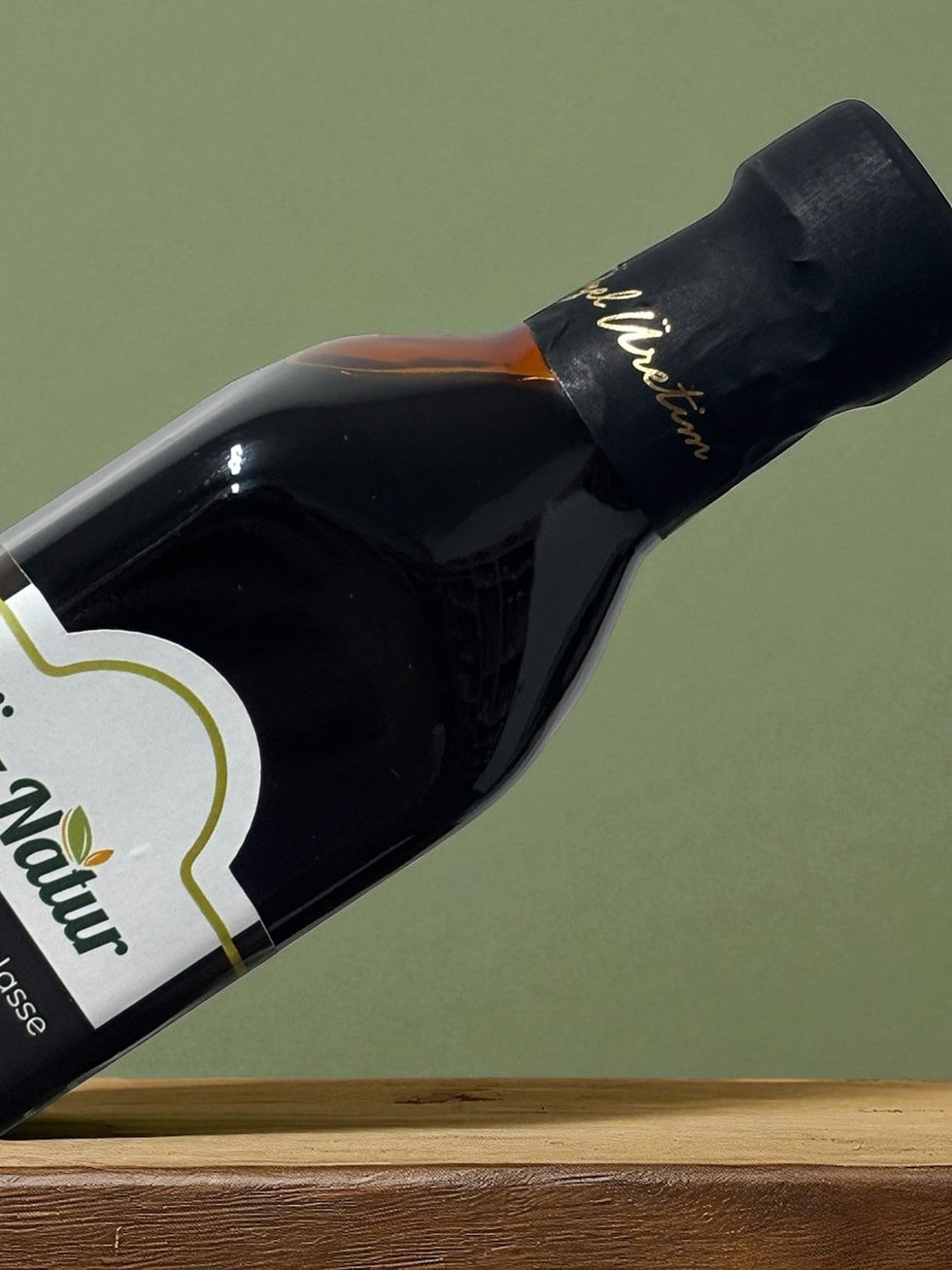 Öznatur Keçiboynuzu pekmezi 700g