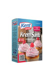 Kent Schlagcreme mit Erdbeergeschmack 150 g