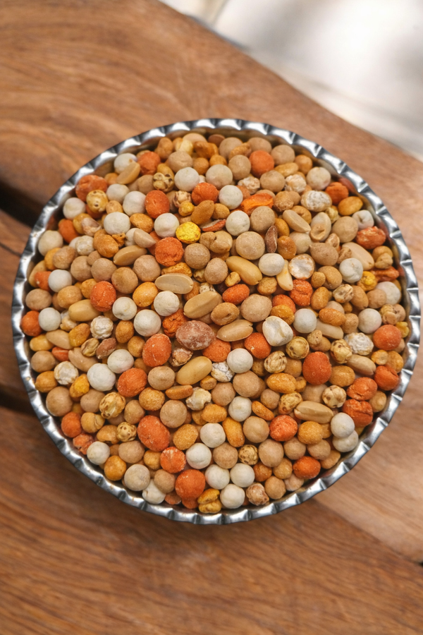 Karışık Düğün Çerezi 800g