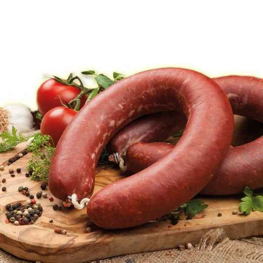 Kayseri Kasap Sucuk (1 Ring) ca. 500 g