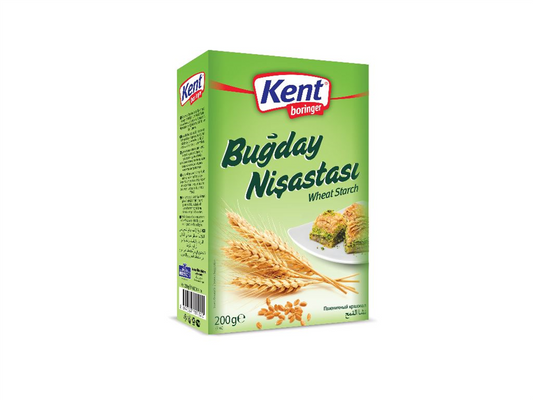 Kent Maismehl 200 g