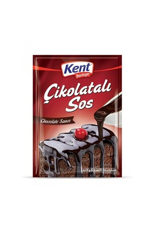 Kent Schokoladensauce 125 g
