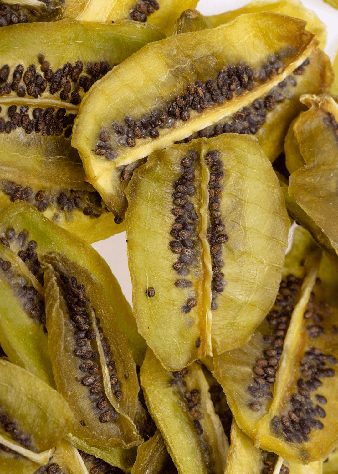 Kurutulmuş Kivi 800g