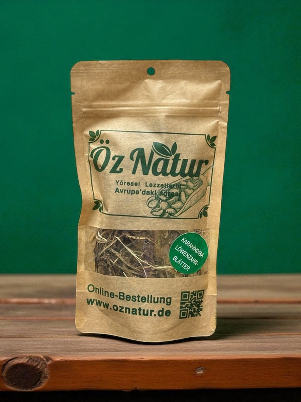 Karahindiba Otu 30g