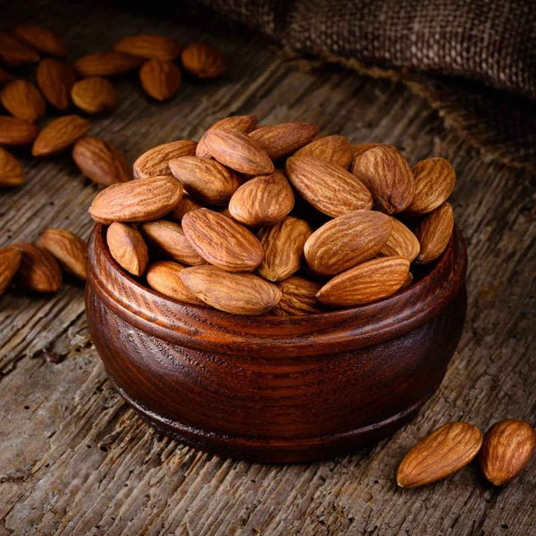 Çiğ Badem 800g