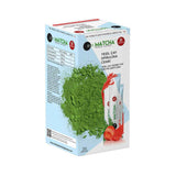 Matcha Grüner Tee mit Erdbeeraroma 160g