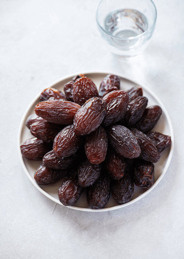 Medjool Hurması 1kg
