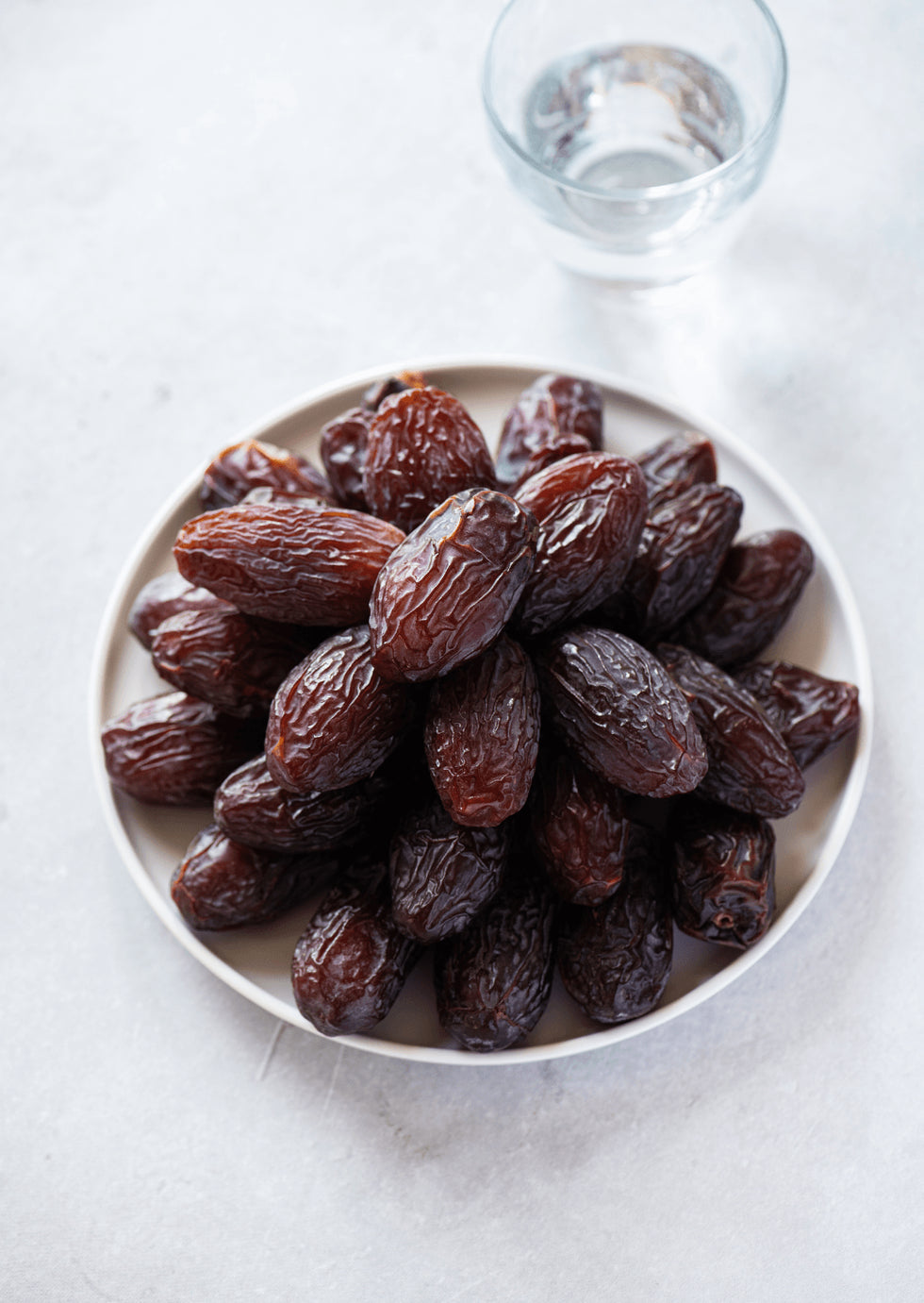 Medjool Hurması 1kg